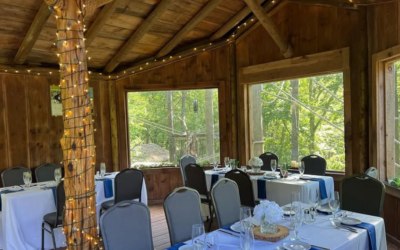 From Birthdays to Reunions: Celebrations We Love to Host