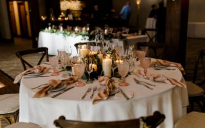 The Daniels Room: Galliford’s Signature Private Event Space