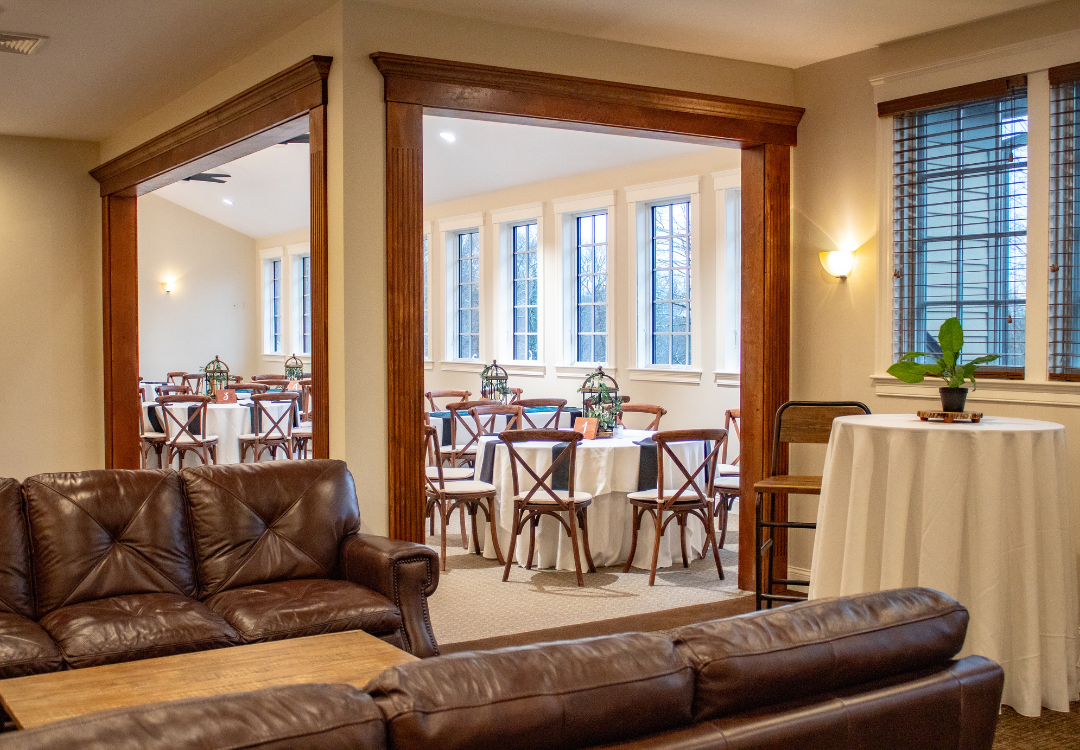 the upper lounge private event space mendon