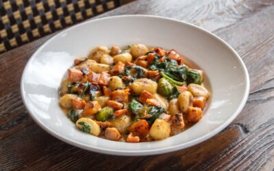 A Taste of the Season: Galliford’s Winter Menu